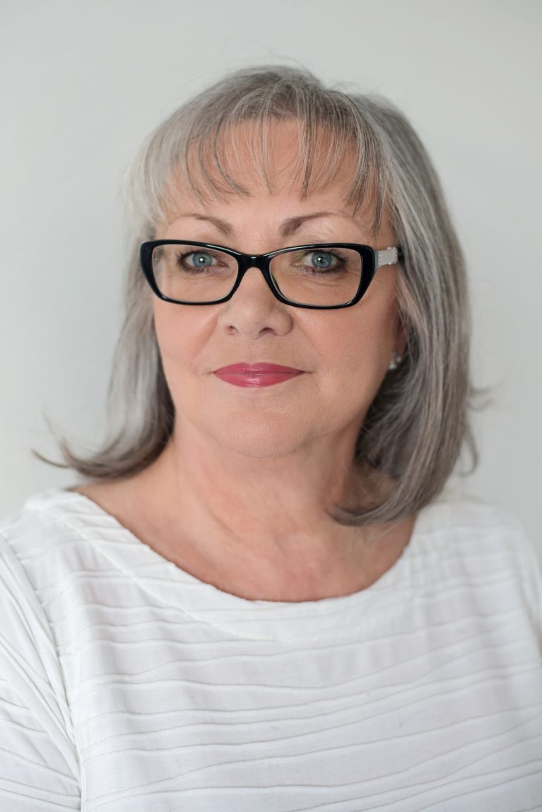 Anne Wray